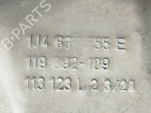 Rudehejsemekanisme ventre foran VW GOLF IV (1J1) 1.4 16V | BP28303069C22 
