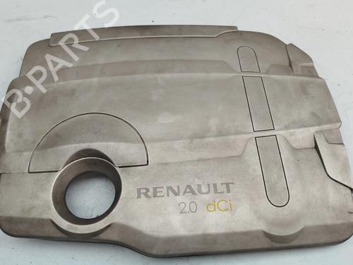 Upper protection RENAULT LAGUNA III (BT0/1) 2.0 dCi (BT01, BT08, BT09, BT0E, BT0K, BT12, BT1C, BT1D,... 8200621297