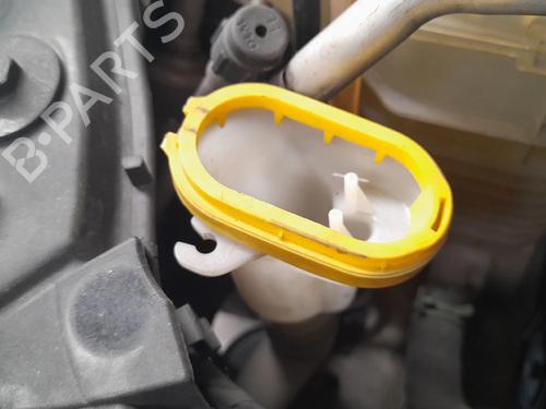 Windscreen washer tank RENAULT LAGUNA III (BT0/1) 2.0 dCi (BT01, BT08, BT09, BT0E, BT0K, BT12, BT1C, BT1D,... BP28359707C113