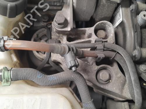Engine mount RENAULT LAGUNA III (BT0/1) 2.0 dCi (BT01, BT08, BT09, BT0E, BT0K, BT12, BT1C, BT1D,... BP28359709M89