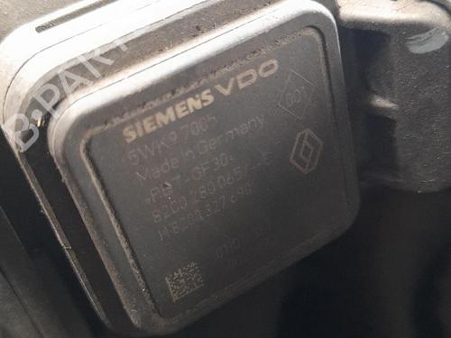 Mass air flow sensor RENAULT LAGUNA III (BT0/1) 2.0 dCi (BT01, BT08, BT09, BT0E, BT0K, BT12, BT1C, BT1D,... | BP28359713M95 