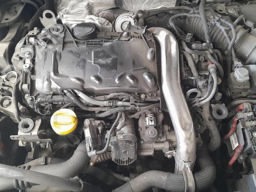 Engine RENAULT LAGUNA III (BT0/1) 2.0 dCi (BT01, BT08, BT09, BT0E, BT0K, BT12, BT1C, BT1D,... BP28359714M1