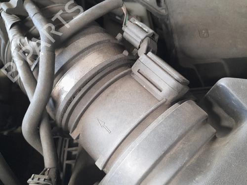Mass air flow sensor RENAULT LAGUNA III (BT0/1) 2.0 dCi (BT01, BT08, BT09, BT0E, BT0K, BT12, BT1C, BT1D,... BP28359713M95