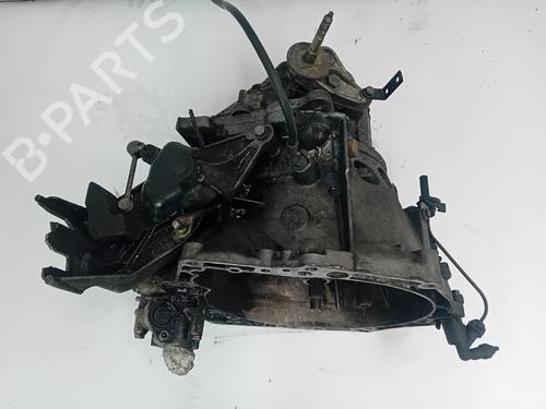 Gearbox CITROËN XSARA PICASSO (N68) 1.6 HDi | BP25850575M3 