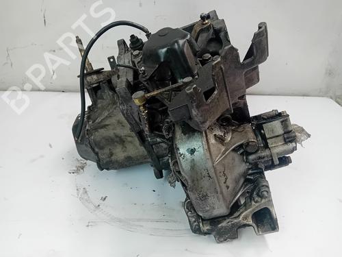 Gearbox CITROËN XSARA PICASSO (N68) 1.6 HDi | BP25850575M3 