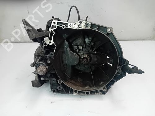 Used Gearbox CITROËN XSARA PICASSO (N68) 1.6 HDi (109 hp) 25850575