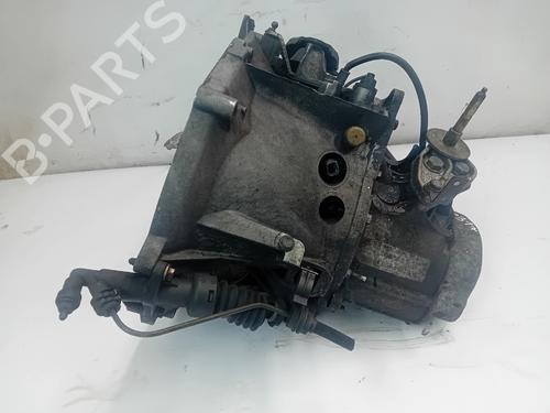 Gearbox CITROËN XSARA PICASSO (N68) 1.6 HDi | BP25850575M3 