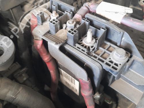 Electronic module RENAULT LAGUNA III (BT0/1) 2.0 dCi (BT01, BT08, BT09, BT0E, BT0K, BT12, BT1C, BT1D,... BP28359718M83
