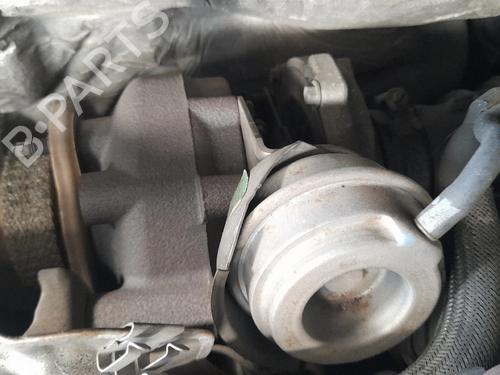Turbocharger/Supercharger RENAULT LAGUNA III (BT0/1) 2.0 dCi (BT01, BT08, BT09, BT0E, BT0K, BT12, BT1C, BT1D,... BP28359728M71