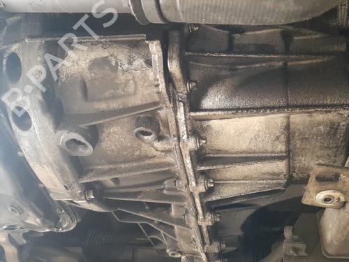 Gearbox RENAULT LAGUNA III (BT0/1) 2.0 dCi (BT01, BT08, BT09, BT0E, BT0K, BT12, BT1C, BT1D,... PK4007