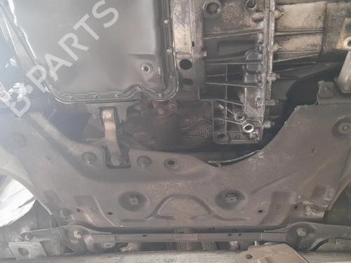 Subframe RENAULT LAGUNA III (BT0/1) 2.0 dCi (BT01, BT08, BT09, BT0E, BT0K, BT12, BT1C, BT1D,... BP28360468M9