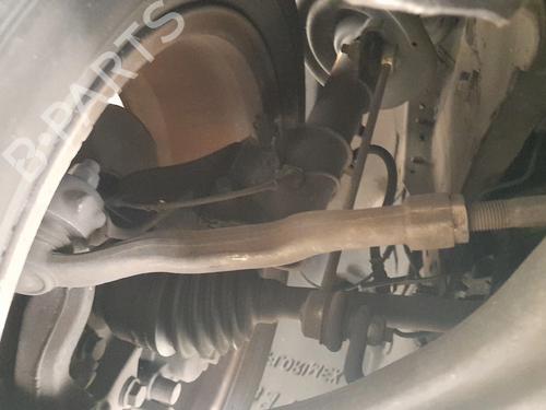 Steering rack RENAULT LAGUNA III (BT0/1) 2.0 dCi (BT01, BT08, BT09, BT0E, BT0K, BT12, BT1C, BT1D,... | BP28360467M22 