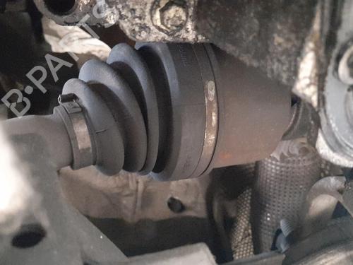 Right front driveshaft RENAULT LAGUNA III (BT0/1) 2.0 dCi (BT01, BT08, BT09, BT0E, BT0K, BT12, BT1C, BT1D,... | BP28360469M39 
