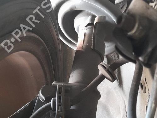 Right front shock absorber RENAULT LAGUNA III (BT0/1) 2.0 dCi (BT01, BT08, BT09, BT0E, BT0K, BT12, BT1C, BT1D,... BP28360471M17