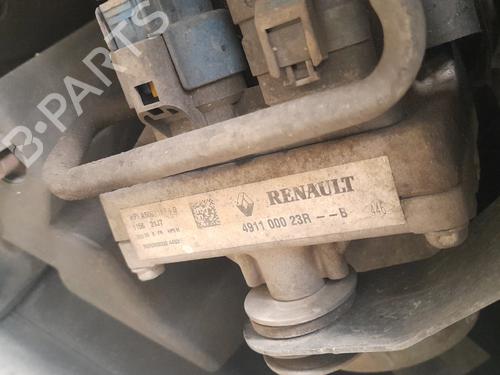 Steering pump RENAULT LAGUNA III (BT0/1) 2.0 dCi (BT01, BT08, BT09, BT0E, BT0K, BT12, BT1C, BT1D,... | BP28360466M99 