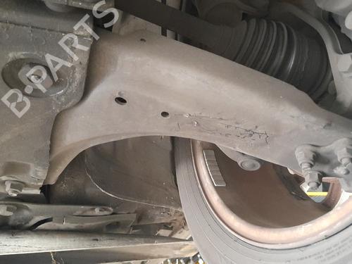 Left front suspension arm RENAULT LAGUNA III (BT0/1) 2.0 dCi (BT01, BT08, BT09, BT0E, BT0K, BT12, BT1C, BT1D,... BP28360474M12