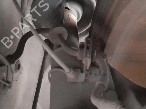 Left front shock absorber RENAULT LAGUNA III (BT0/1) 2.0 dCi (BT01, BT08, BT09, BT0E, BT0K, BT12, BT1C, BT1D,... BP28360472M16