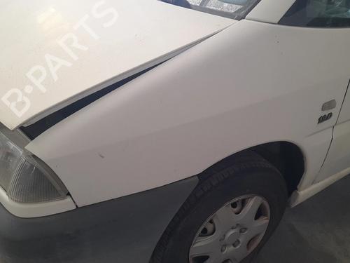 Left front fenders FIAT SCUDO Van (220_) 1.9 D BP28361346C41