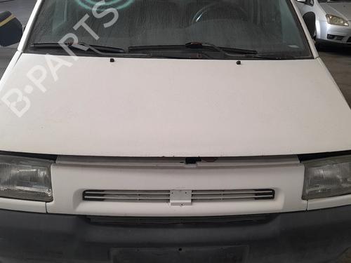 Hood FIAT SCUDO Van (220_) 1.9 D BP28361344C1