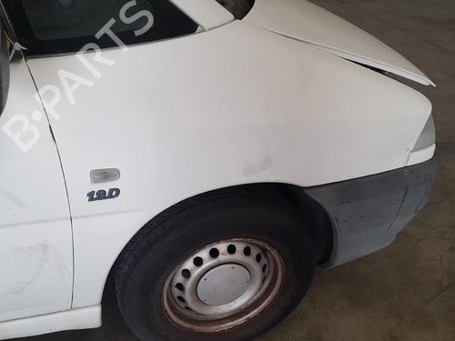 Right front fenders FIAT SCUDO Van (220_) 1.9 D | BP28361345C42 