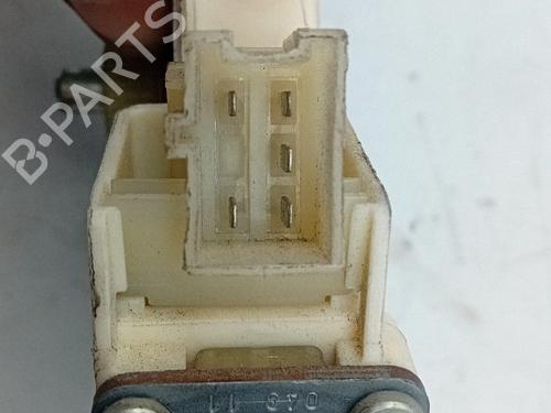 Right rear window motor MERCEDES-BENZ E-CLASS (W212) E 200 CDI / BlueTEC (212.005, 212.006) | BP5009582E22 