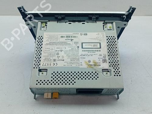 Radio VW POLO V (6R1, 6C1) 1.0 | BP28375956E6 