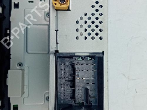 Radio VW POLO V (6R1, 6C1) 1.0 | BP28375956E6 