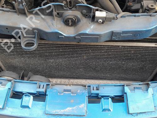 Used AC radiator FORD FOCUS II (DA_, HCP, DP) 1.6 TDCi (109 hp) 28376521