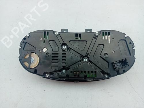 Cockpit VW POLO V (6R1, 6C1) 1.0 | BP27803170C47