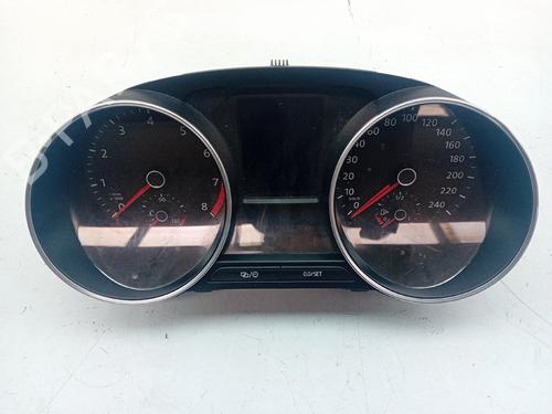 Cockpit VW POLO V (6R1, 6C1) 1.0 (75 hp) 27803170