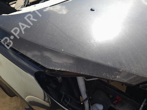 Hood PEUGEOT 307 CC (3B) 1.6 16V | BP28376524C1 