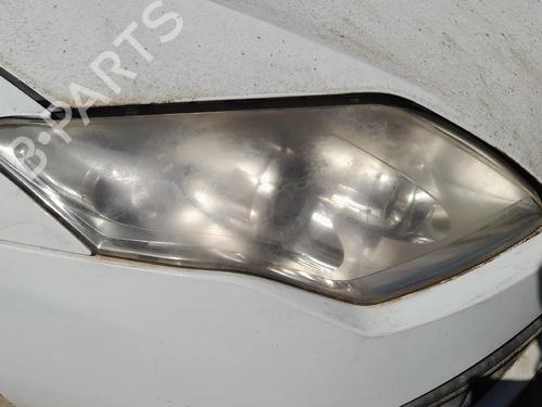Højre forlygte RENAULT LAGUNA III (BT0/1) 1.5 dCi (BT00, BT0A, BT0T, BT1J) | BP28376536C29
