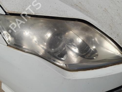 Højre forlygte RENAULT LAGUNA III (BT0/1) 1.5 dCi (BT00, BT0A, BT0T, BT1J) (110 hp) 28376536