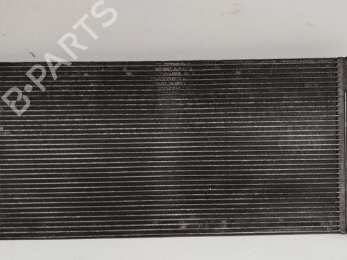 AC Kondensor RENAULT LAGUNA III (BT0/1) 1.5 dCi (BT00, BT0A, BT0T, BT1J) (110 hp) 28383813