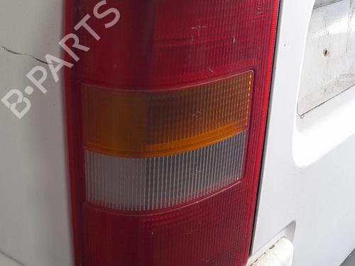 Left taillight FIAT SCUDO Van (220_) 1.9 D | BP28361355C34 