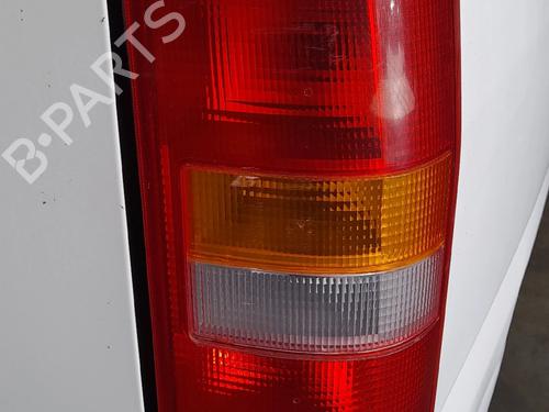 Right taillight FIAT SCUDO Van (220_) 1.9 D BP28361354C35