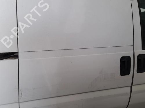 Right slide door FIAT SCUDO Van (220_) 1.9 D | BP28361351C75 