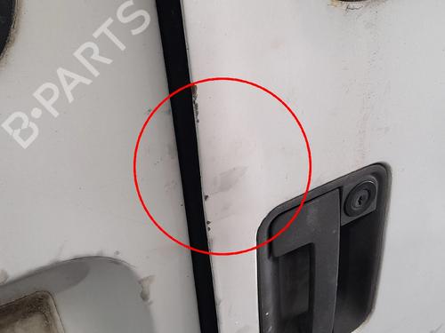 Right rear door FIAT SCUDO Van (220_) 1.9 D | BP28361352C5 