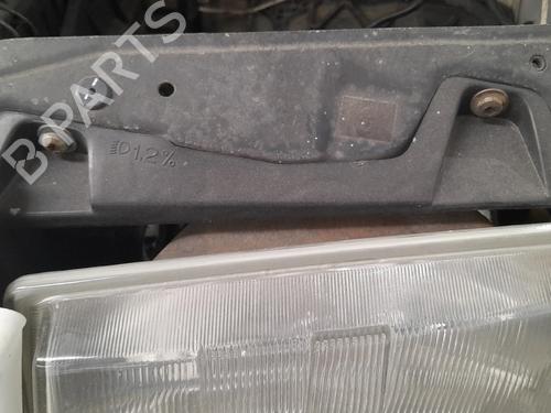 Left headlight FIAT SCUDO Van (220_) 1.9 D | BP28361357C28 