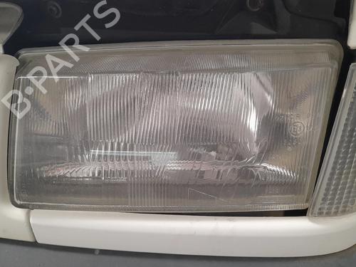 Left headlight FIAT SCUDO Van (220_) 1.9 D BP28361357C28