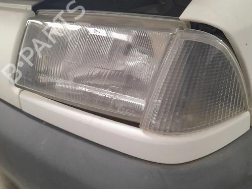 Left headlight FIAT SCUDO Van (220_) 1.9 D | BP28361357C28 