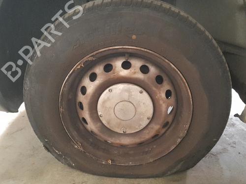 Rim FIAT SCUDO Van (220_) 1.9 D BP28423068C45