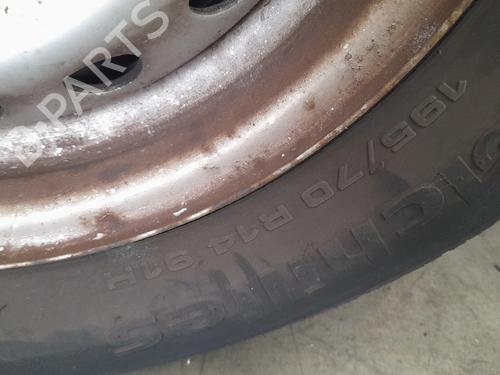 Rim FIAT SCUDO Van (220_) 1.9 D | BP28423067C45 