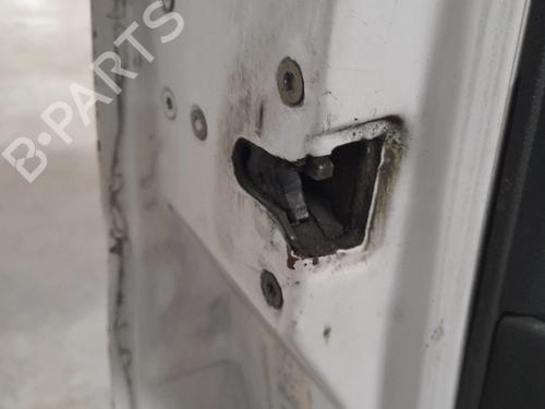 Front left lock FIAT SCUDO Van (220_) 1.9 D BP28423066C98