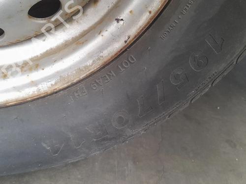 Rim FIAT SCUDO Van (220_) 1.9 D | BP28423069C45 