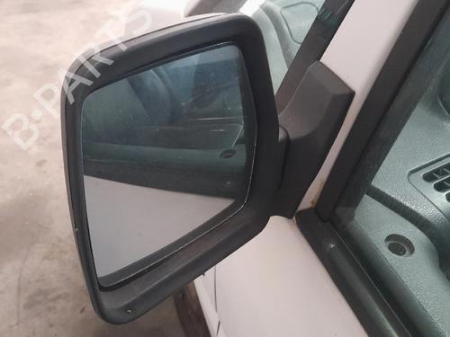 Left mirror FIAT SCUDO Van (220_) 1.9 D | BP28423071C26 