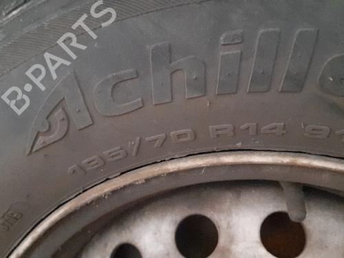 Rim FIAT SCUDO Van (220_) 1.9 D | BP28423068C45 