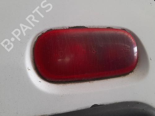 Third brake light FIAT SCUDO Van (220_) 1.9 D BP28423080L11