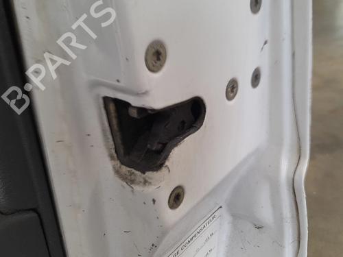 Front right lock FIAT SCUDO Van (220_) 1.9 D BP28423074C97