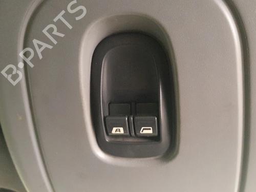 Left front window switch FIAT SCUDO Van (220_) 1.9 D BP28423084I27